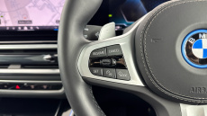 BMW X5 xDrive50e M Sport 5dr Auto [Tech/Pro Pack] Estate